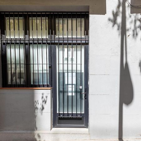 Galileo Apartment Madrid Luaran gambar