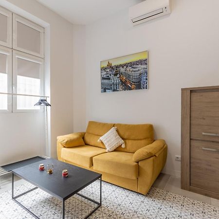 Galileo Apartment Madrid Luaran gambar