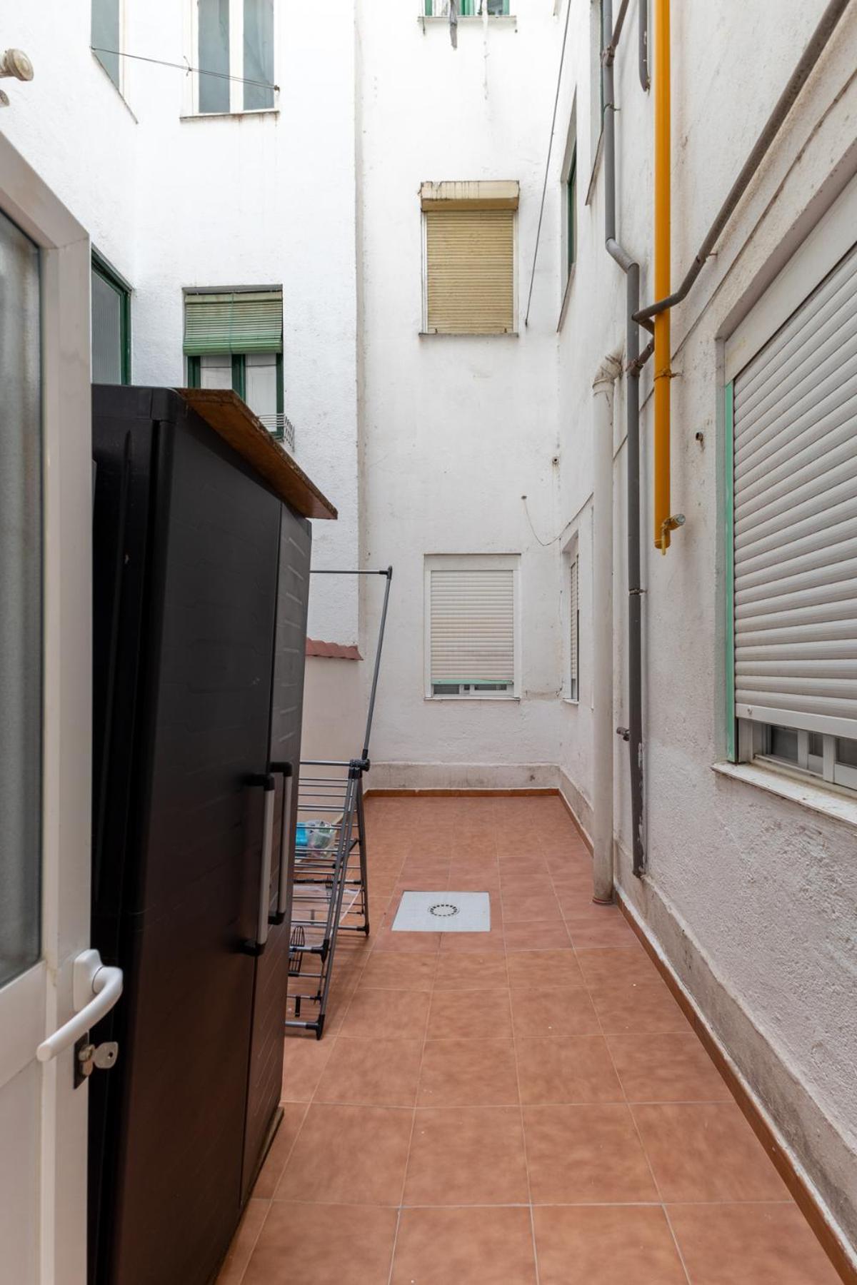 Galileo Apartment Madrid Luaran gambar